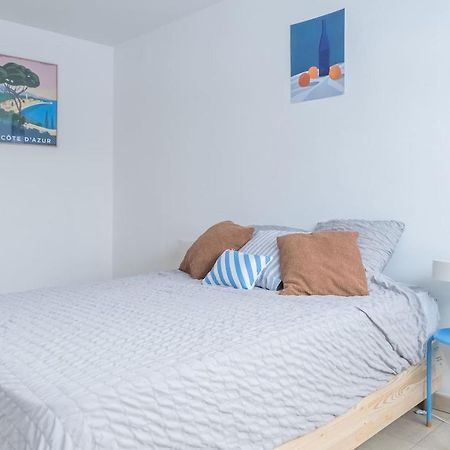 Appartamento T2 Panier Avec Loggia Marsiglia Esterno foto