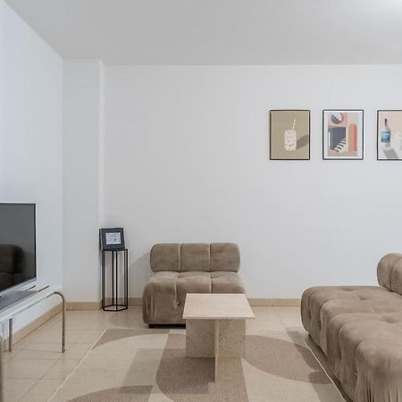 Appartamento T2 Panier Avec Loggia Marsiglia Esterno foto