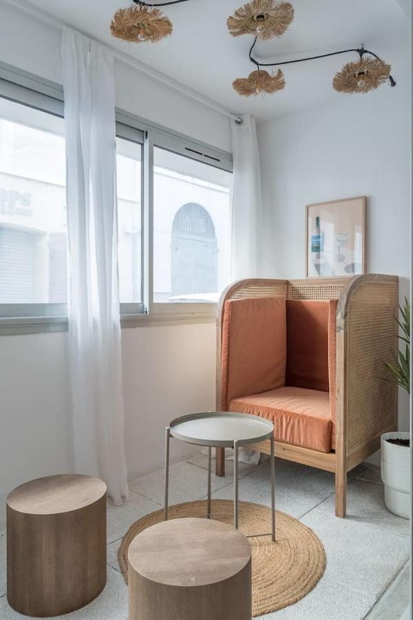 Appartamento T2 Panier Avec Loggia Marsiglia Esterno foto