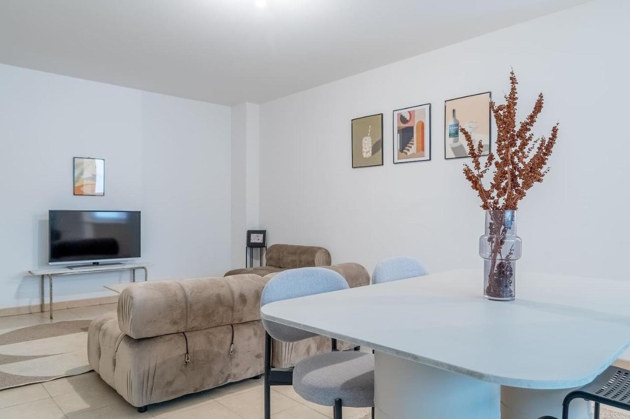 Appartamento T2 Panier Avec Loggia Marsiglia Esterno foto