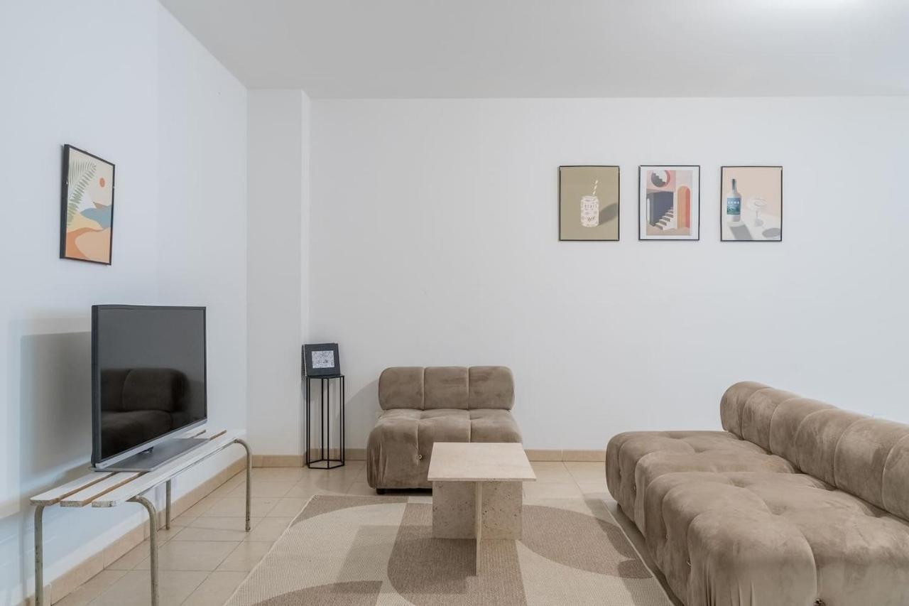 Appartamento T2 Panier Avec Loggia Marsiglia Esterno foto